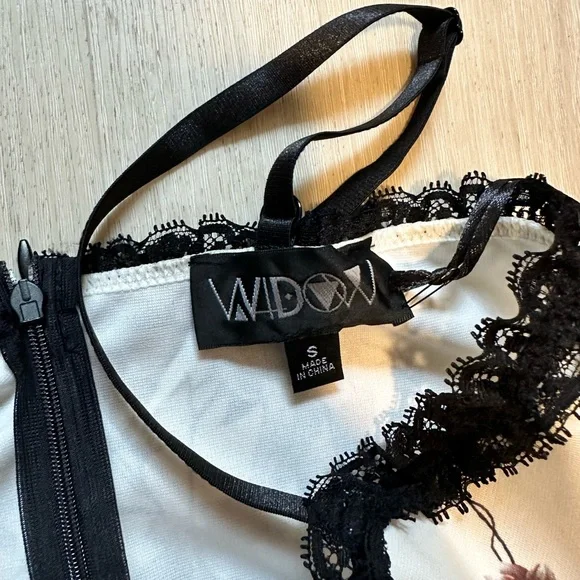 Basic Witchery Mini Dress - Picture 5 of 6